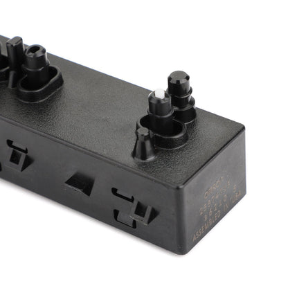 Chevrolet Malibu Limited 2016 Front Right Power Seat Switch 25974715