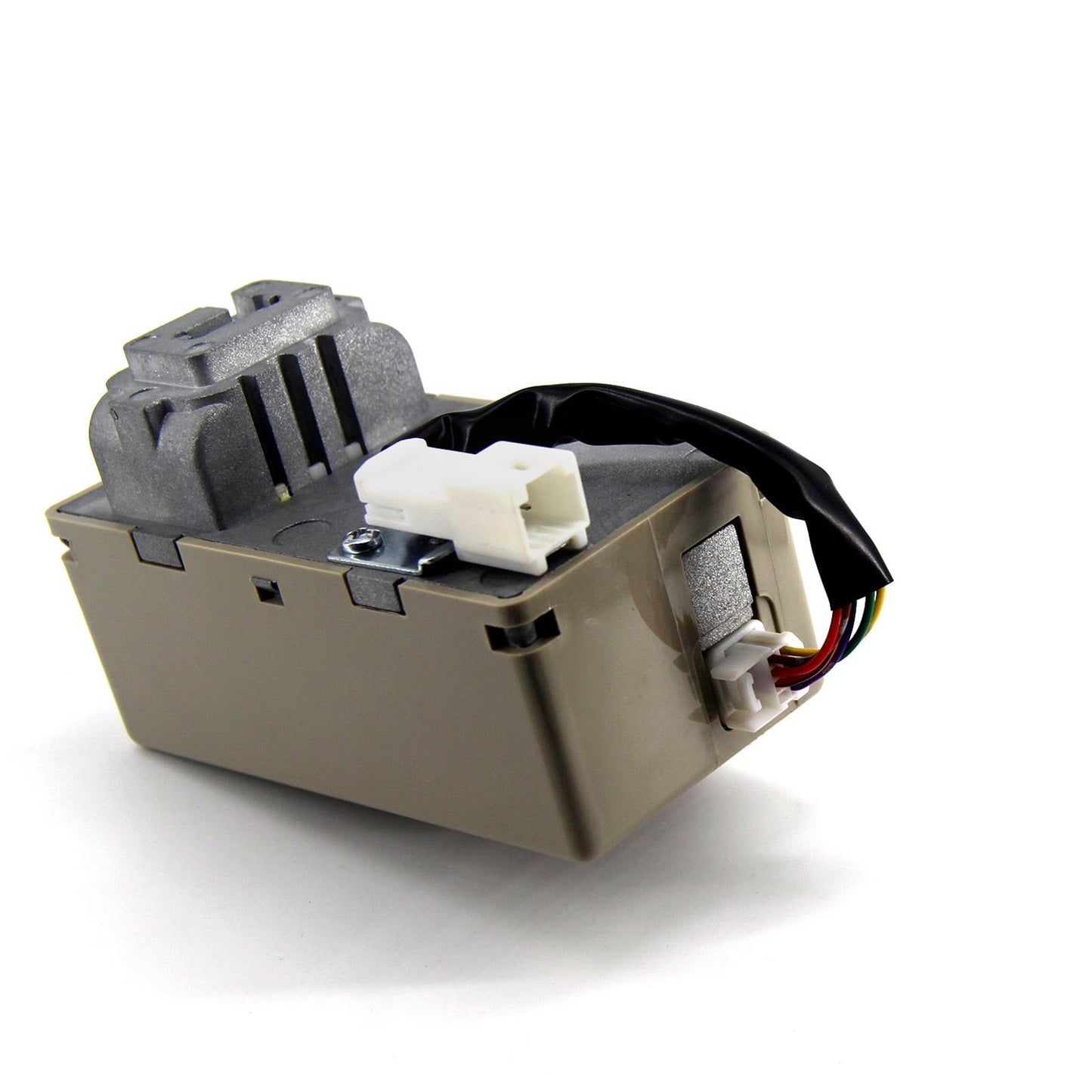 07-11 Nissan Altima 48708-9N00A 48700-9N00B Ignition Switch Electronic Steering Lock