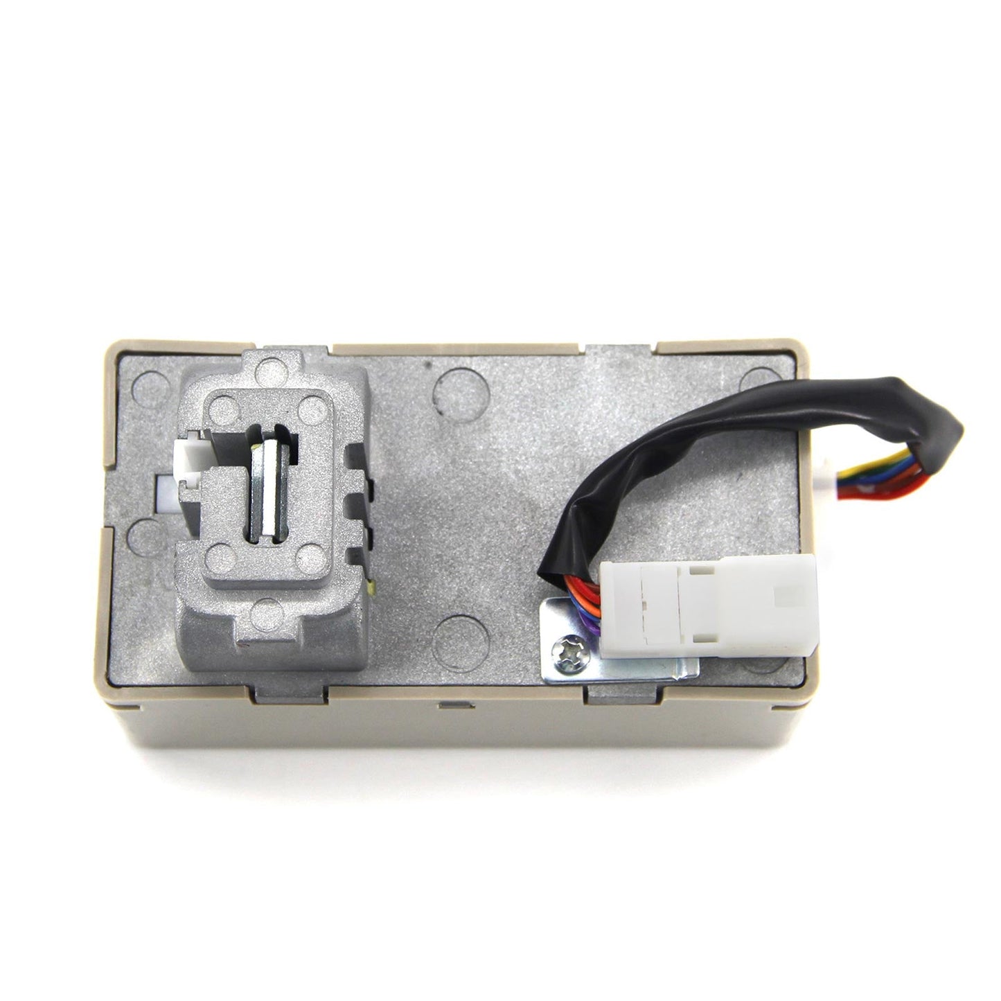 07-11 Nissan Altima 48708-9N00A 48700-9N00B Ignition Switch Electronic Steering Lock