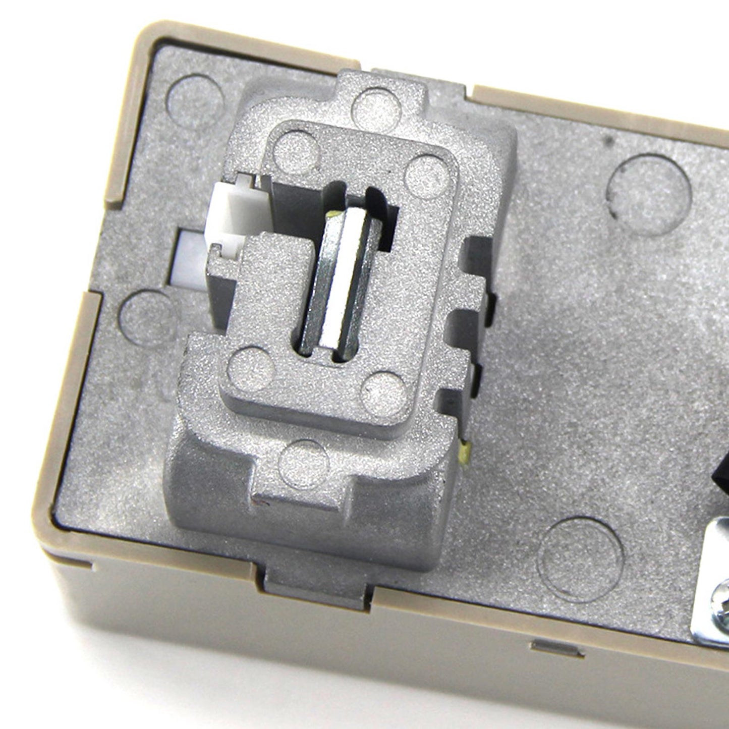 07-11 Nissan Altima 48708-9N00A 48700-9N00B Ignition Switch Electronic Steering Lock
