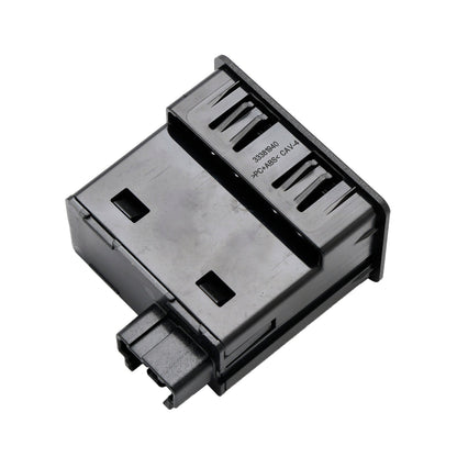 2021-2023 GMC Yukon/Yukon XL USB Connector Auxiliary Adapter 13525889