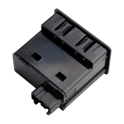 2020-2023 GMC Sierra 2500HD 3500HD USB Connector Auxiliary Adapter 13525889