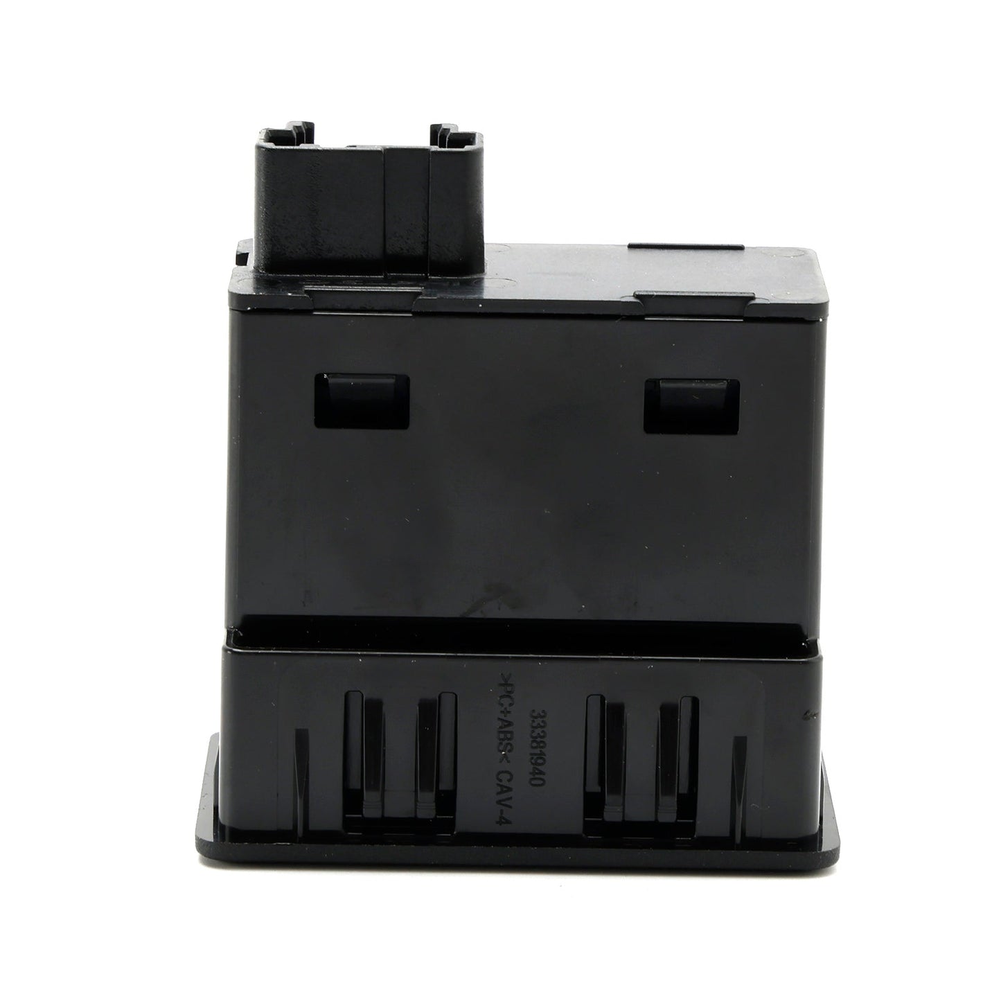 2021-2023 GMC Yukon/Yukon XL USB Connector Auxiliary Adapter 13525889