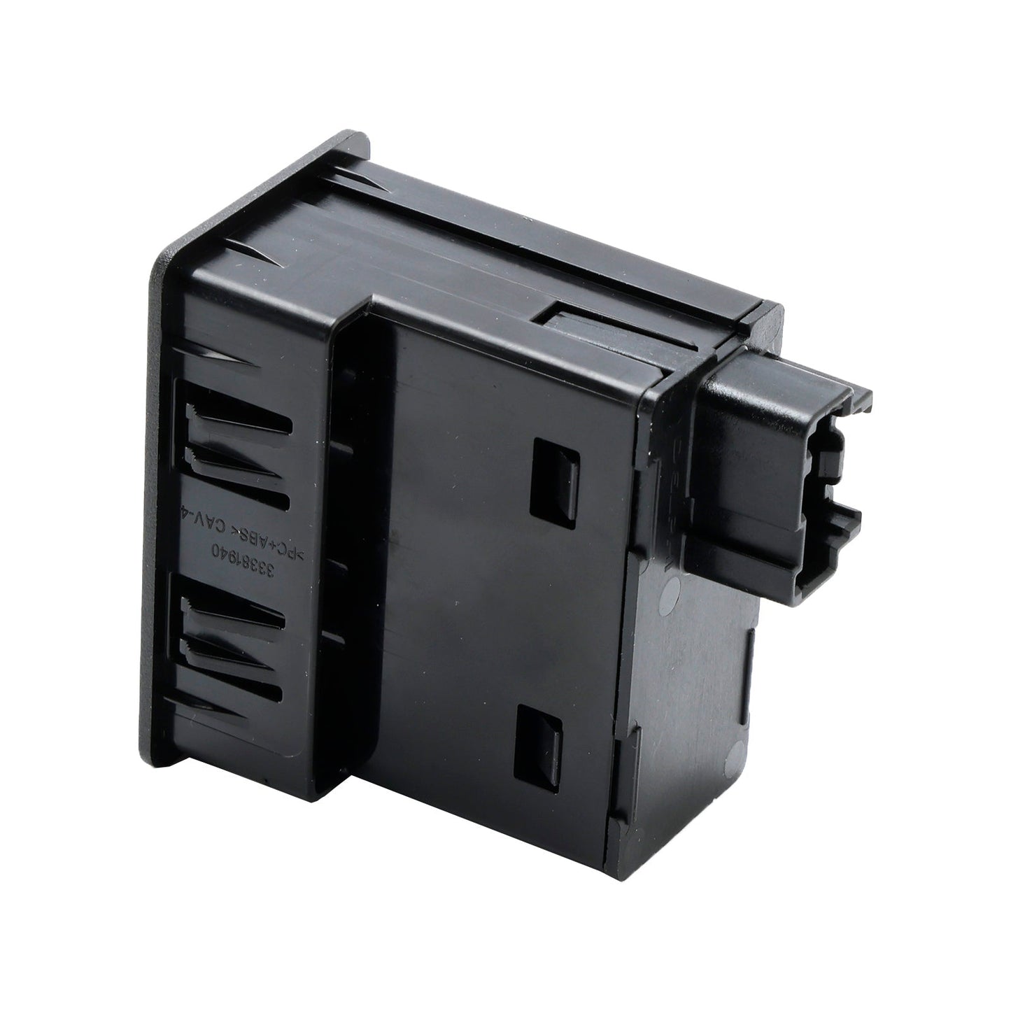 2021-2023 GMC Yukon/Yukon XL USB Connector Auxiliary Adapter 13525889