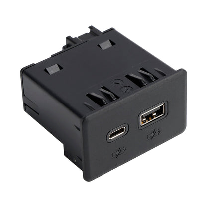 2019-2023 GMC Sierra 1500 USB Connector Auxiliary Adapter 13525889