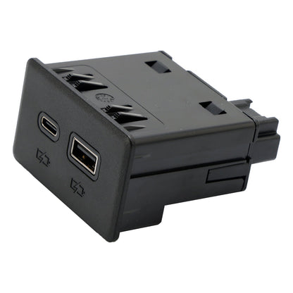 2021-2023 GMC Yukon/Yukon XL USB Connector Auxiliary Adapter 13525889