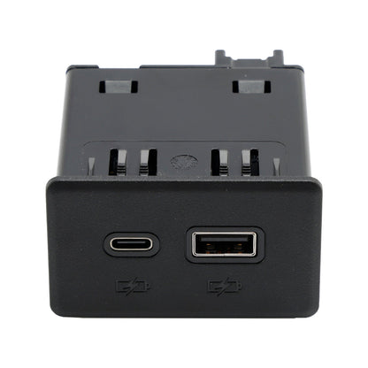 2021-2023 GMC Yukon/Yukon XL USB Connector Auxiliary Adapter 13525889
