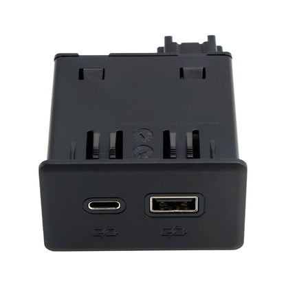2019-2023 GMC Sierra 1500 USB Connector Auxiliary Adapter 13525889