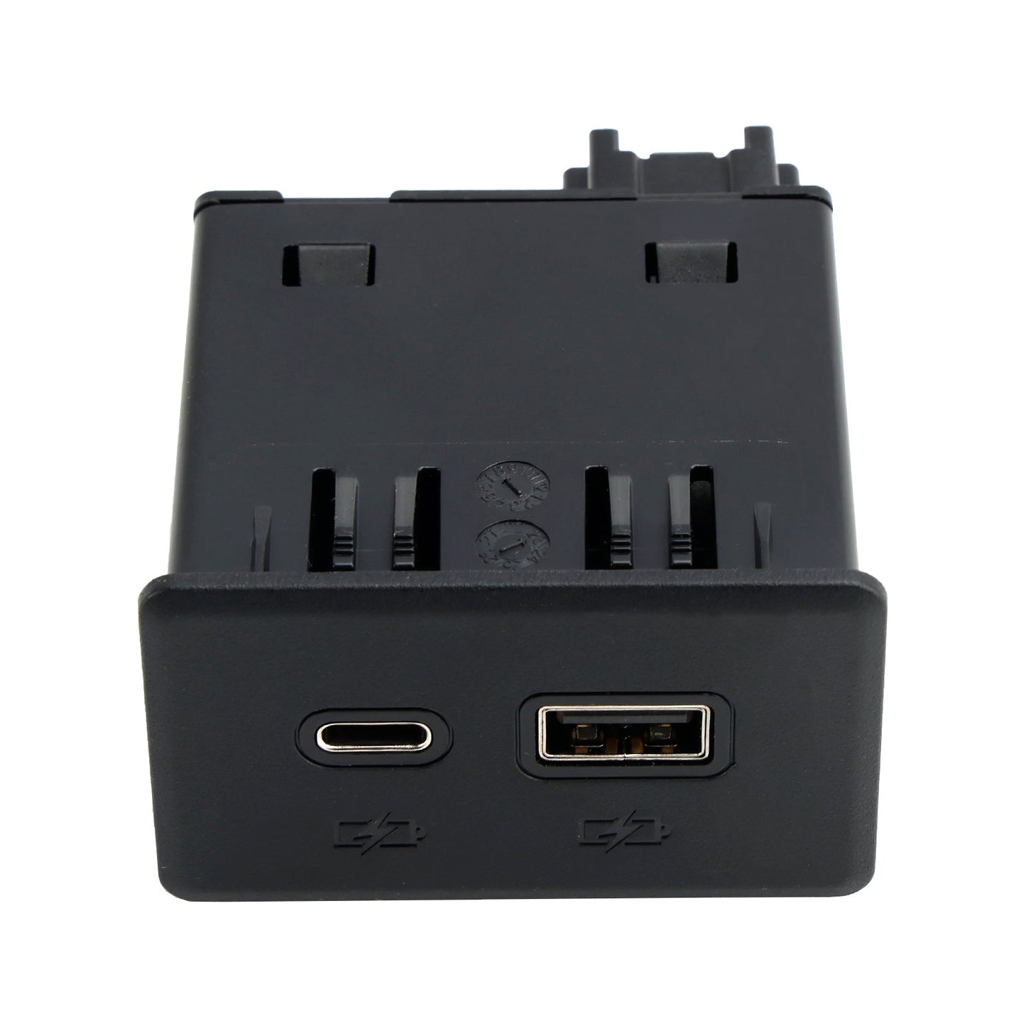 2021-2023 Chevrolet Suburban/Tahoe USB Connector Auxiliary Adapter 13525889