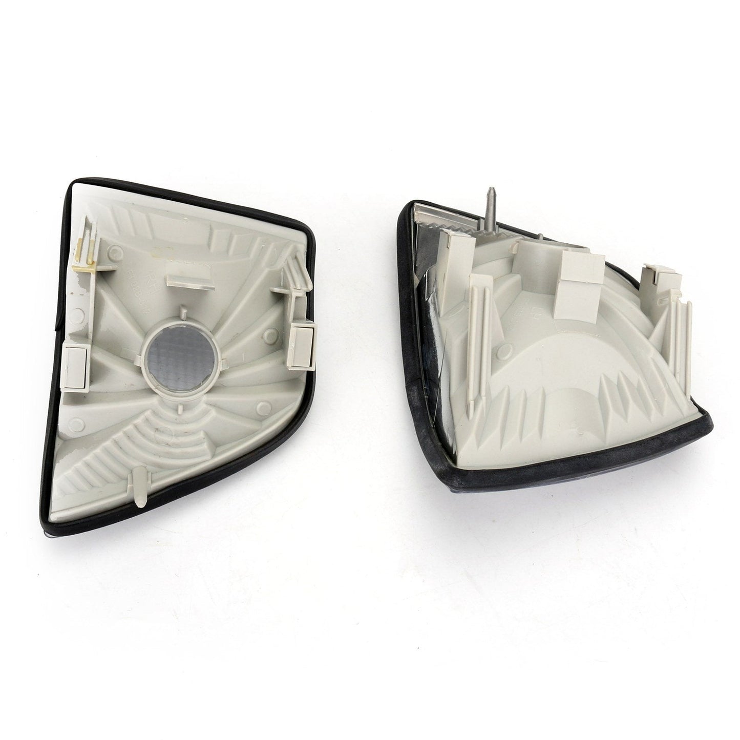 1992-1998 Euro BMW 4Dr 3-Series U1 - Sedan/Hatchback Lights E36 Corner Clear