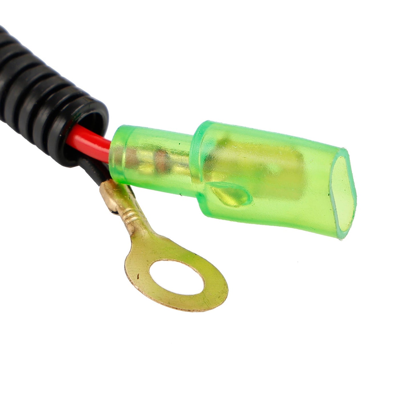 Fuel Pump Fit Onan 4000 RV Generator 4KW Microlite Quiet Cummins 12V E11007
