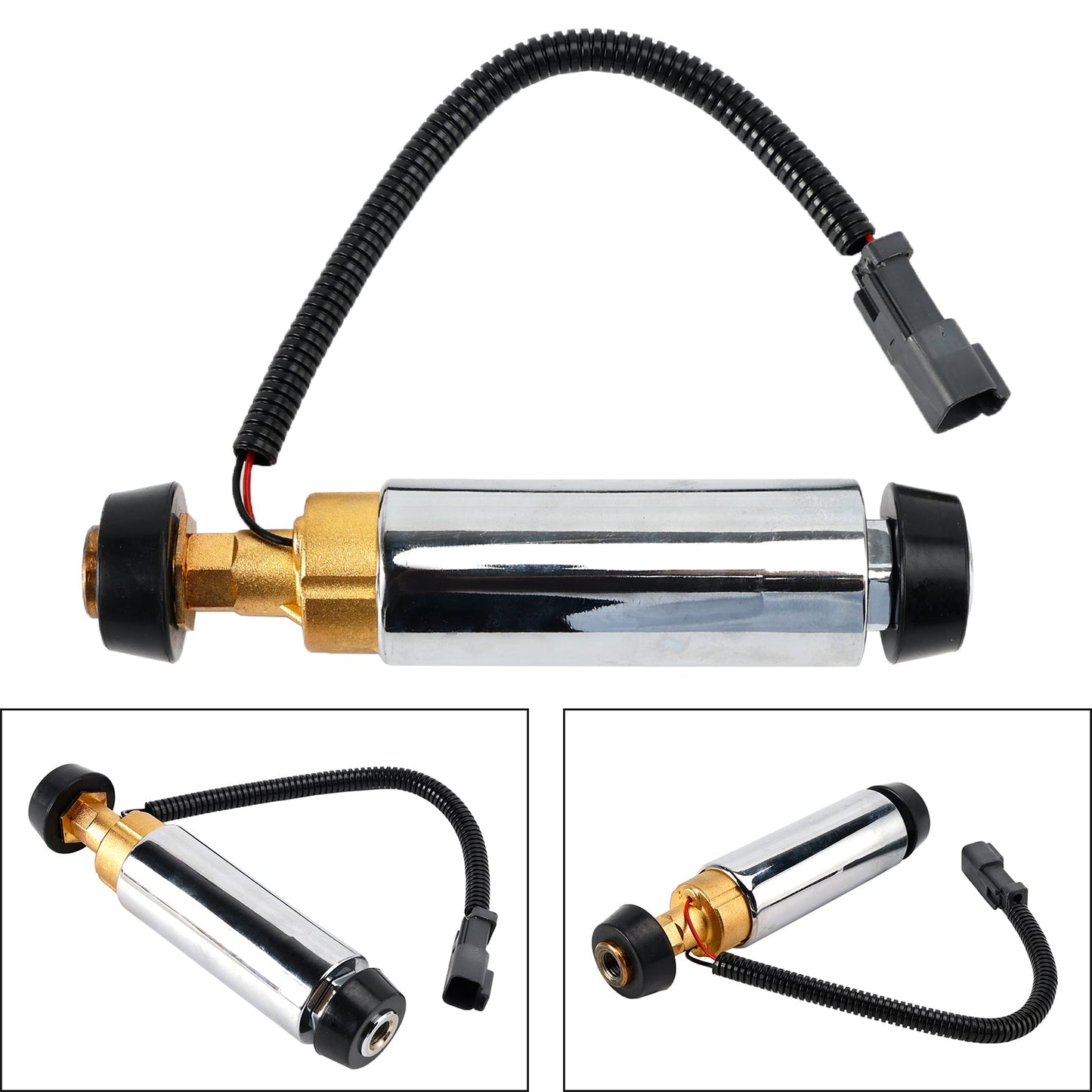 3.9L & 5.9L& 8.3L Cummins Fuel Transfer Pump 5260632 4937766 3968190 3968188