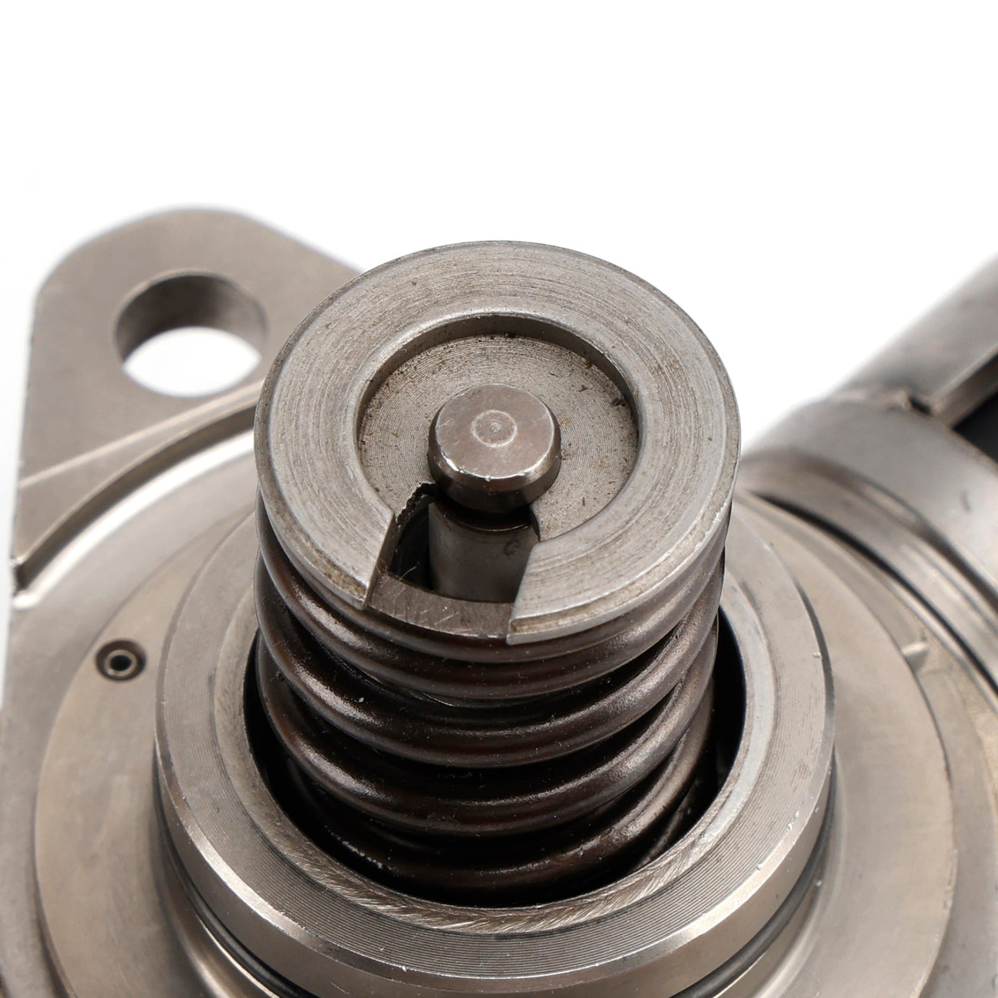 2017-2018 Nissan Pathfinder 3.5L V6 CVT FWD SL High Pressure Fuel Pump 166306KA0A 16630-6KA6B