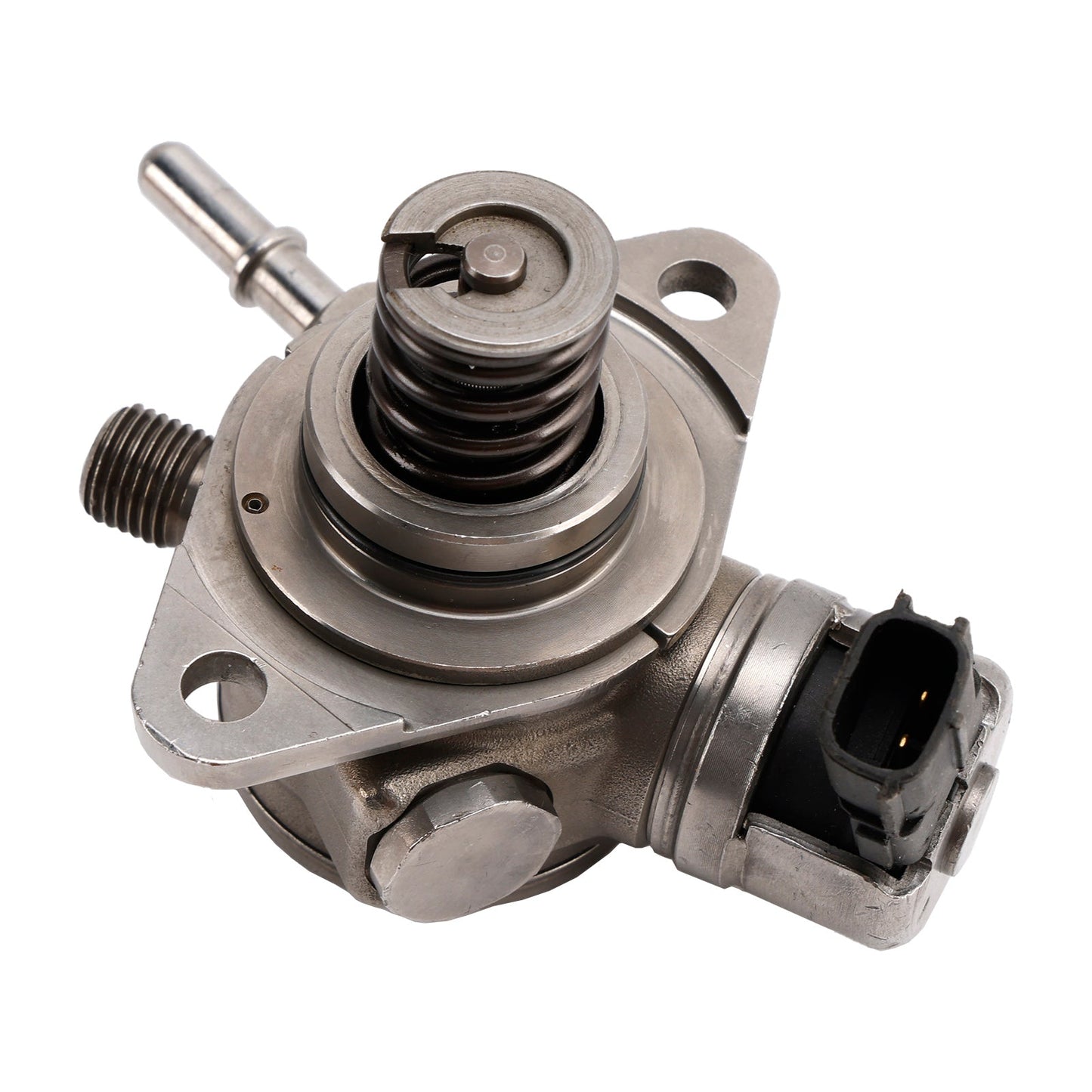 2017-2018 Nissan Pathfinder 3.5L V6 CVT FWD SV High Pressure Fuel Pump 166306KA0A 16630-6KA7B