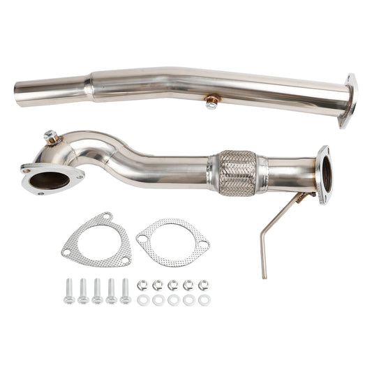 2001-03 Audi S3 8L 3" Stainless Exaust Decat Downpipe