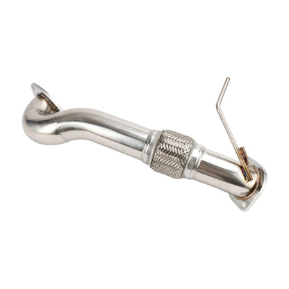 2001-03 Audi S3 8L 3" Stainless Exaust Decat Downpipe