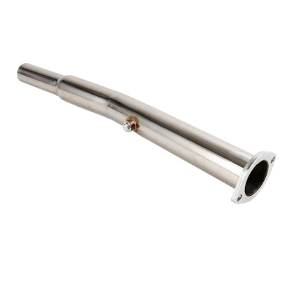 2001-03 Audi S3 8L 3" Stainless Exaust Decat Downpipe