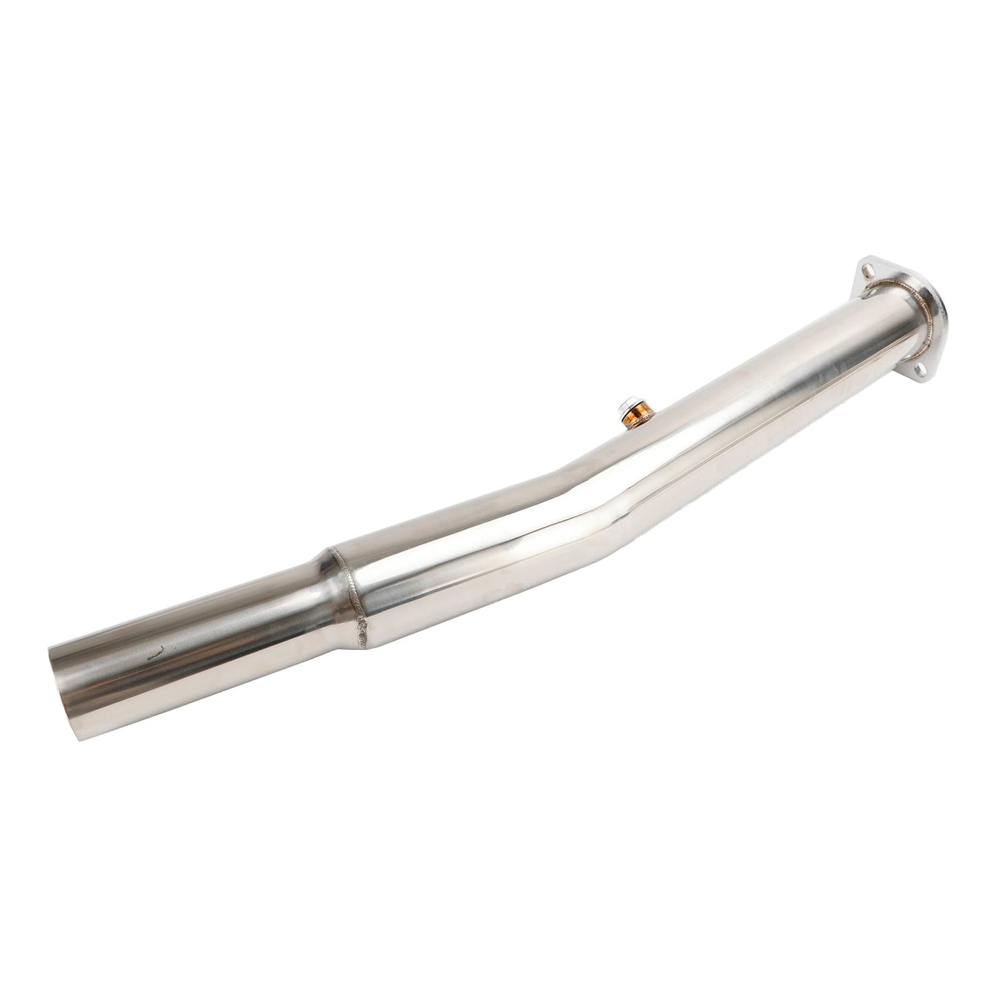 2001-03 Audi S3 8L 3" Stainless Exaust Decat Downpipe