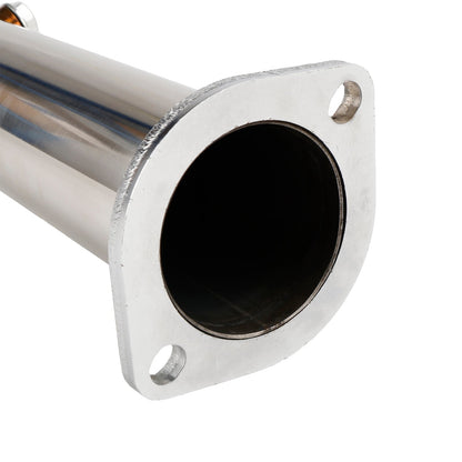 2001-03 Audi S3 8L 3" Stainless Exaust Decat Downpipe