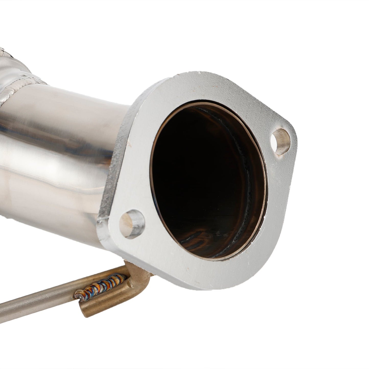 2001-03 Audi S3 8L 3" Stainless Exaust Decat Downpipe