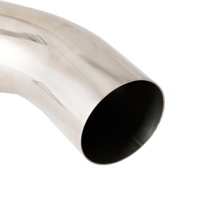 2016+ F22 BMW M240i & M240i xDrive 4.5'' Catless Exhaust Downpipe
