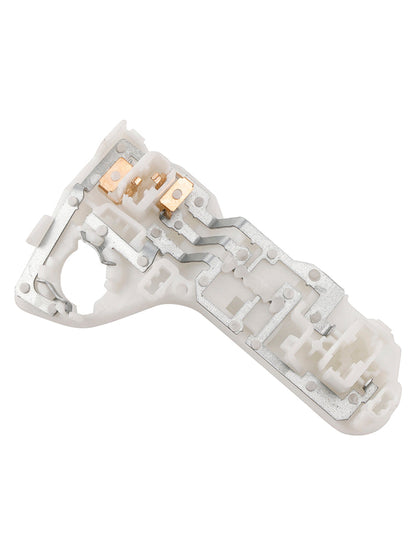 2013-2017 VOLKSWAGEN GOLF MK7 2PCS Inner Tail Light Bulb Carrier N/S RHD 5G0945259A/60A