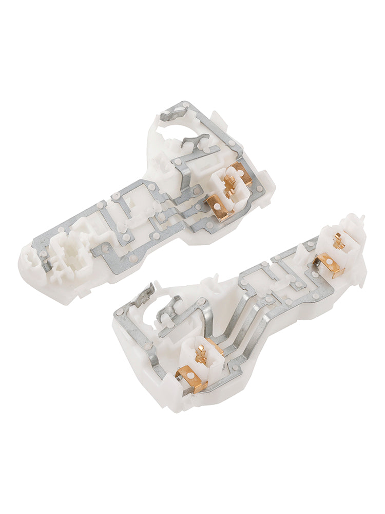 2013-2017 VOLKSWAGEN GOLF MK7 2PCS Inner Tail Light Bulb Carrier N/S RHD 5G0945259A/60A