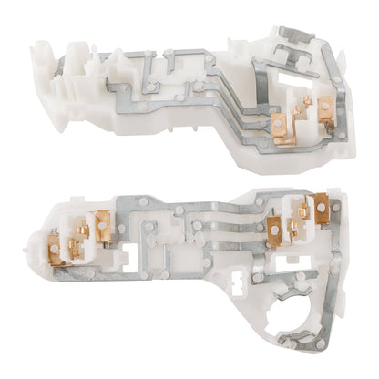 2013-2017 VOLKSWAGEN GOLF MK7 2PCS Inner Tail Light Bulb Carrier N/S RHD 5G0945259A/60A