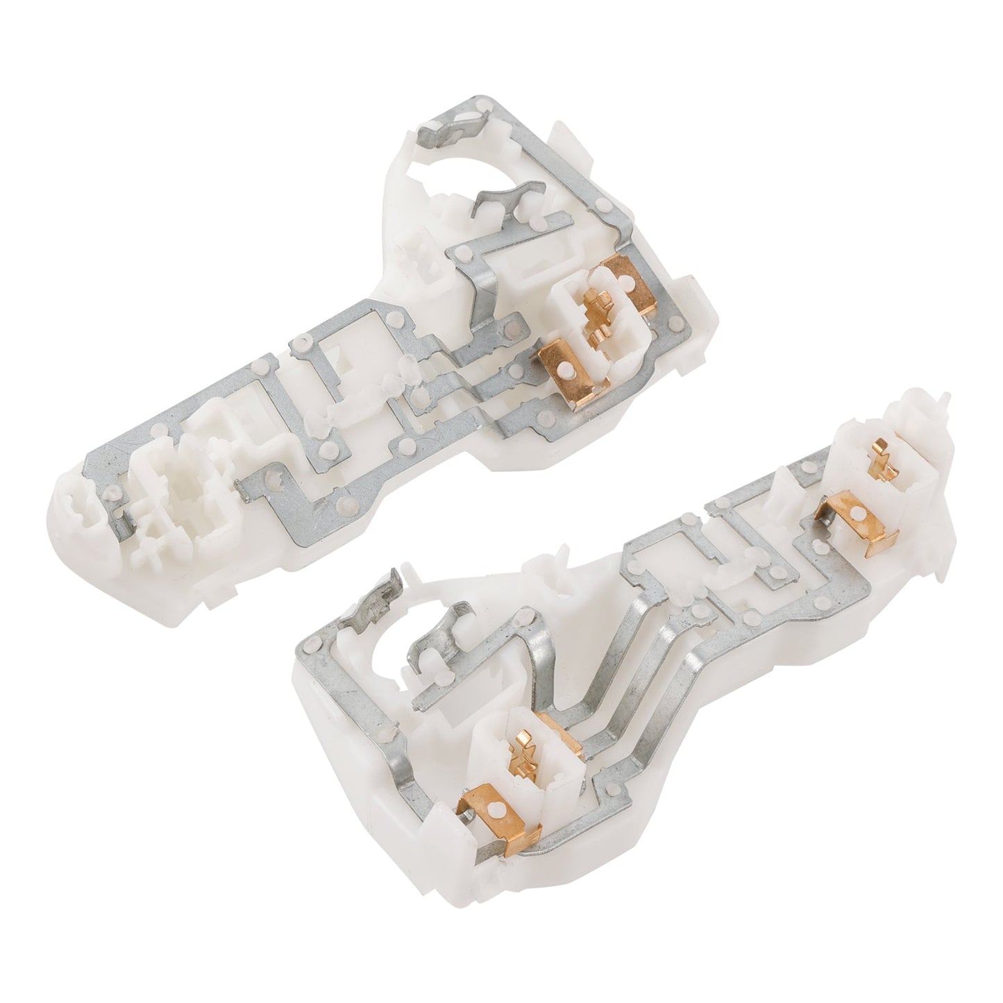 2013-2017 VOLKSWAGEN GOLF MK7 2PCS Inner Tail Light Bulb Carrier N/S RHD 5G0945259A/60A