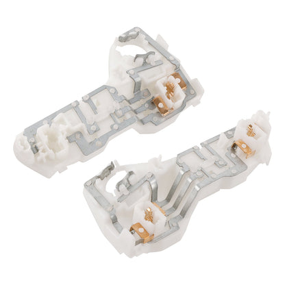 2013-2017 VOLKSWAGEN GOLF MK7 2PCS Inner Tail Light Bulb Carrier N/S RHD 5G0945259A/60A
