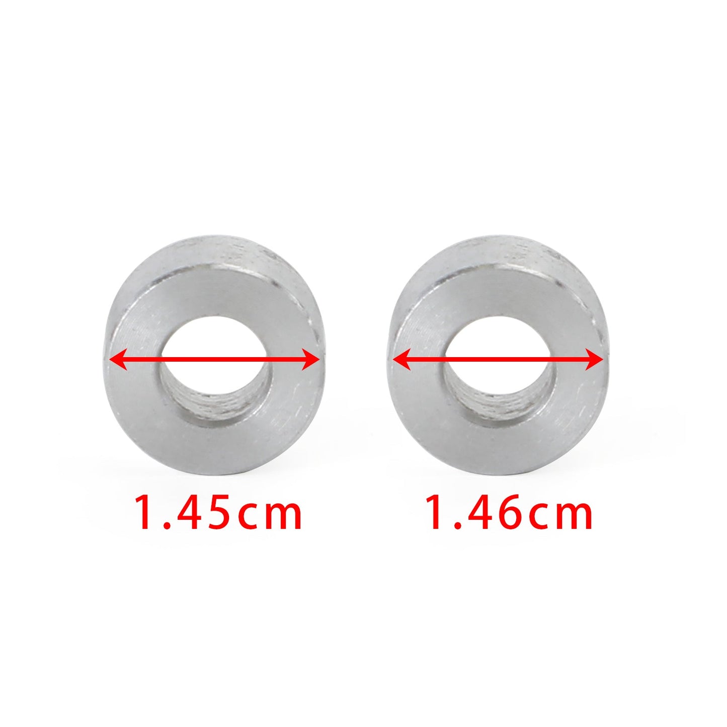 10 & 14* Limiter Bushings Professionally Built MSD Pro-Billet Distributor