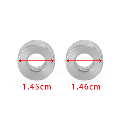 10 & 14* Limiter Bushings Professionally Built MSD Pro-Billet Distributor