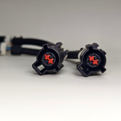 1996-2004 Ford Mustang 4.6L/5.0L MIL Eliminator & O2 Sensor Simulator – Fix Check Engine Light