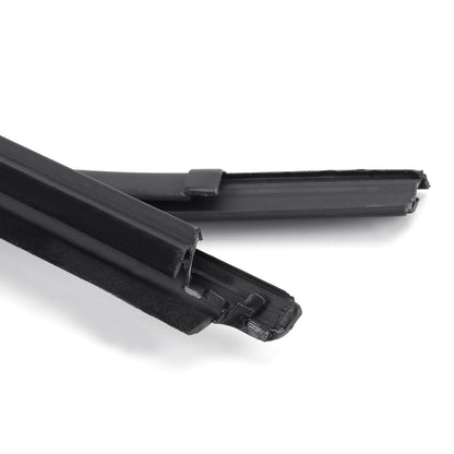 05-15 Toyota Hilux SR5/VIGO/MK6 PICKUP Weatherstrip 4 Door Rubber Seal KUN26 KUN36 GGN25 TGN16 TGN36