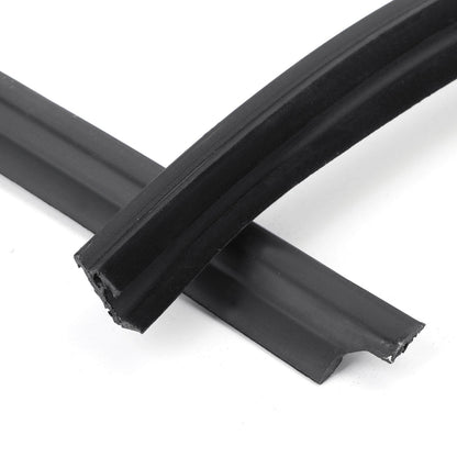 05-15 Toyota Hilux SR5/VIGO/MK6 PICKUP Weatherstrip 4 Door Rubber Seal KUN26 KUN36 GGN25 TGN16 TGN36