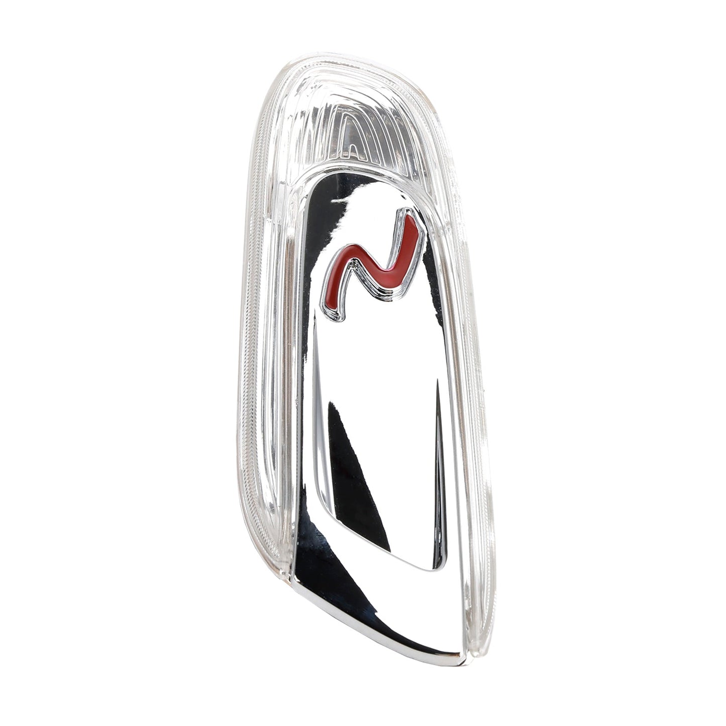 2014-2021 MINI F55 F56 F57 S Pair Side Marker Lamp Turn Signal Light Housing 63137298351 63137298352