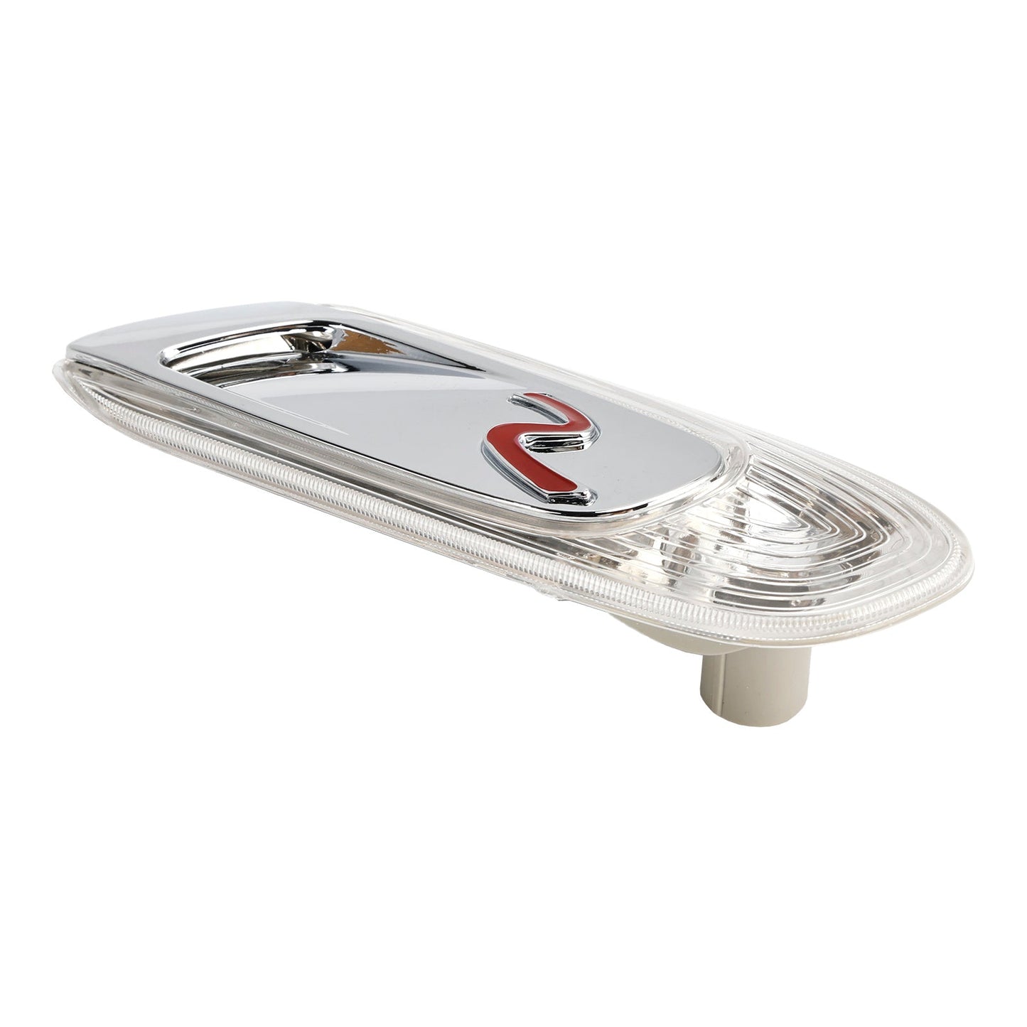 2014-2021 MINI F55 F56 F57 S Pair Side Marker Lamp Turn Signal Light Housing 63137298351 63137298352