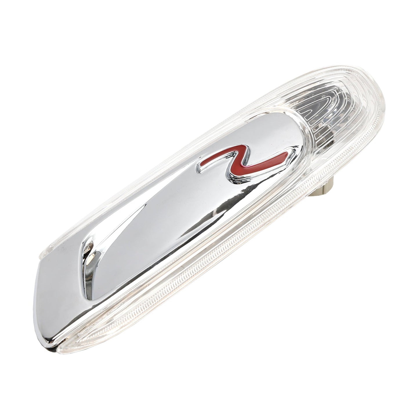 2014-2021 MINI F55 F56 F57 S Pair Side Marker Lamp Turn Signal Light Housing 63137298351 63137298352