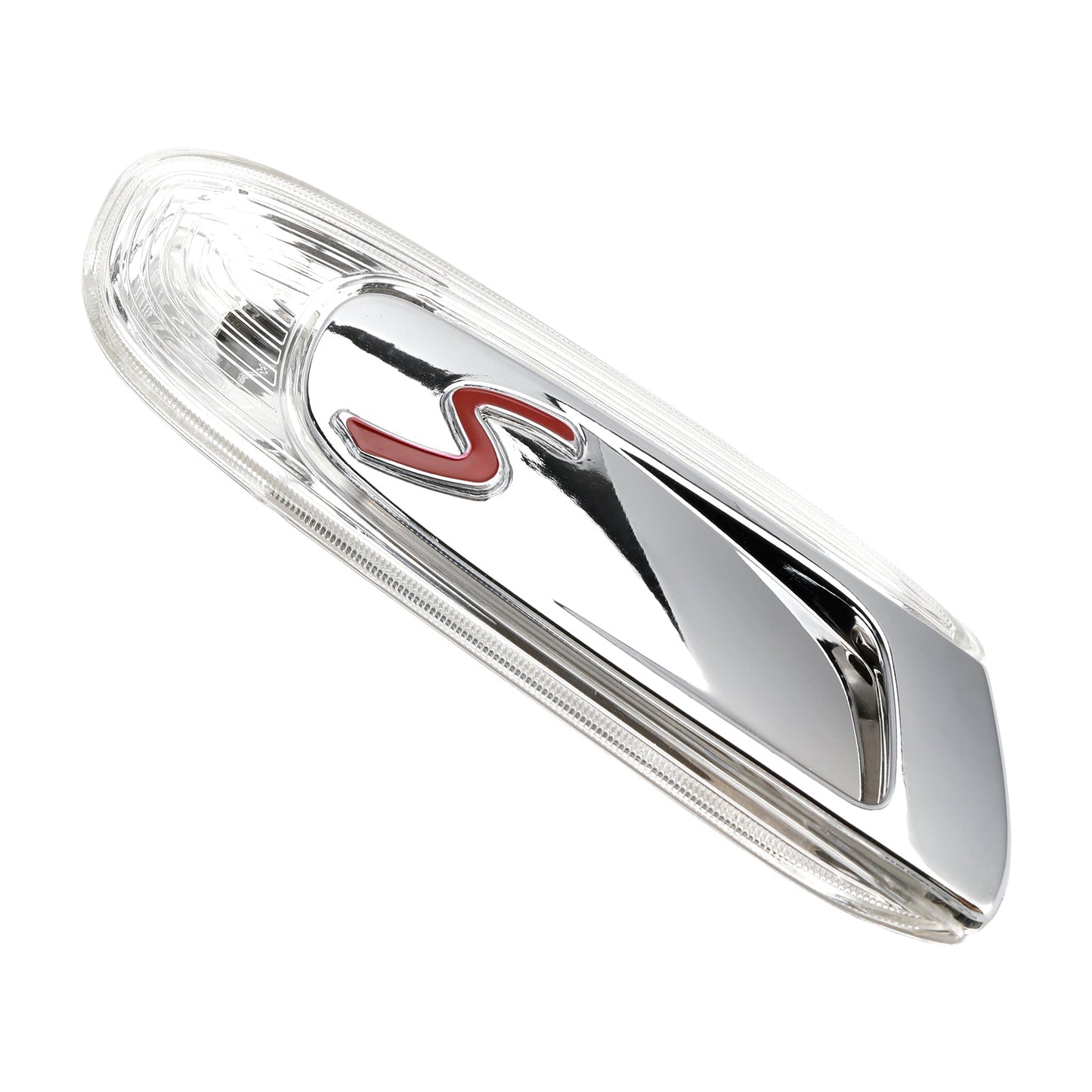 2014-2021 MINI F55 F56 F57 S Pair Side Marker Lamp Turn Signal Light Housing 63137298351 63137298352