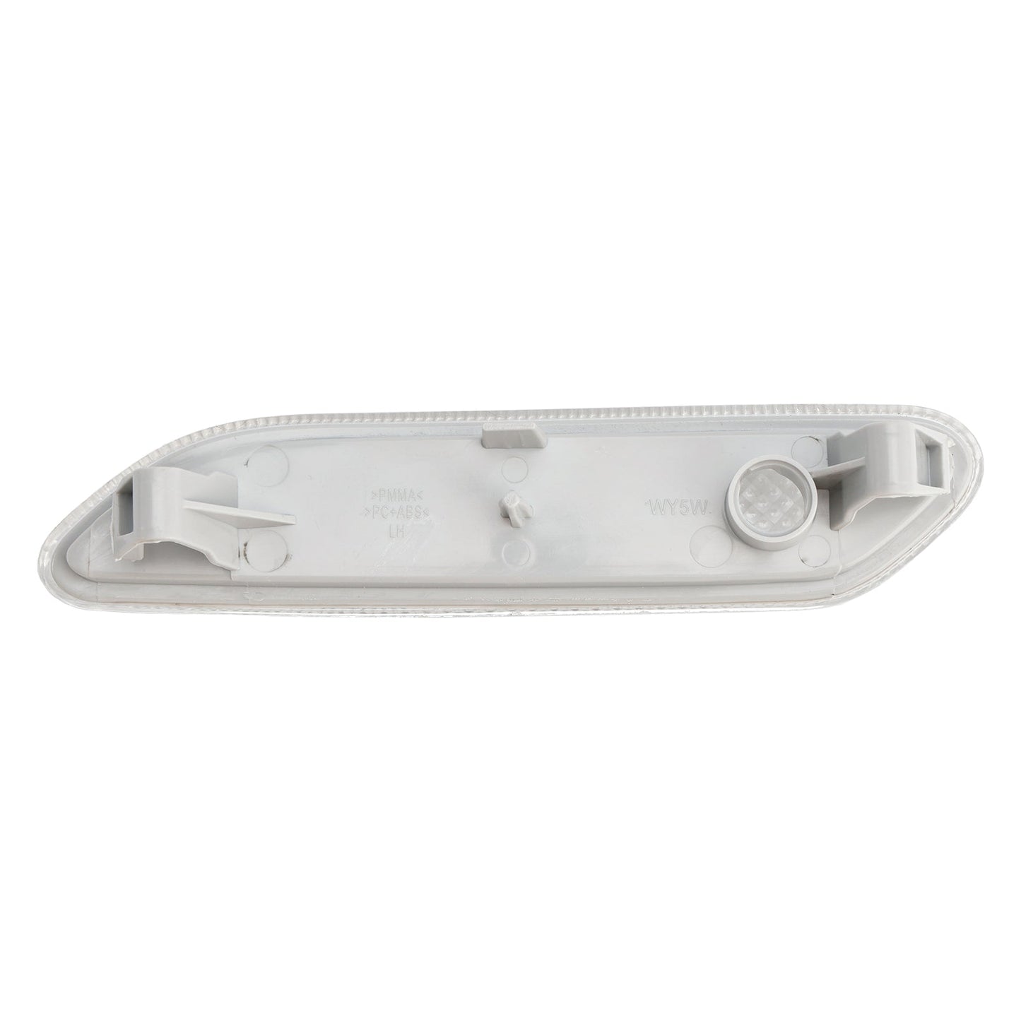 2012 - 2017 MINI R61 PACEMAN Pair Side Marker Lamp Turn Signal Light Housing 63139802569 63139802570