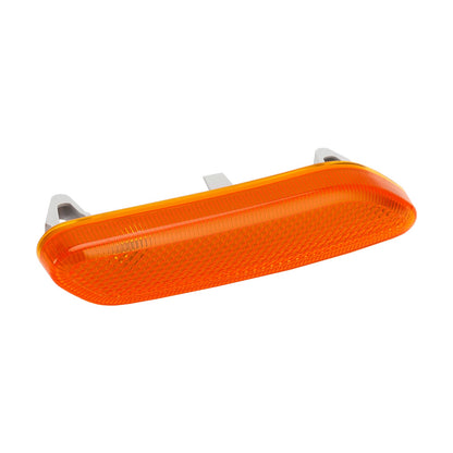 2012 - 2017 MINI R61 PACEMAN Pair Side Marker Lamp Turn Signal Light Housing 63139802567 63139802568