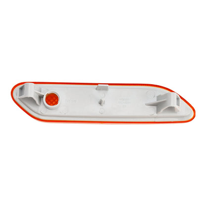 2012 - 2017 MINI R61 PACEMAN Pair Side Marker Lamp Turn Signal Light Housing 63139802567 63139802568
