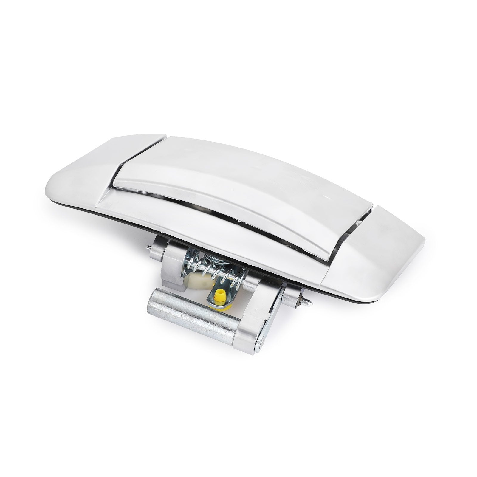 Right/Passenger Outside Exterior Outer Chrome Door Handle Fits Nissan 350Z 03-09