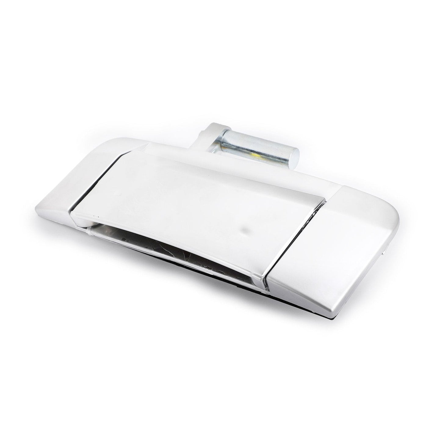 Right/Passenger Outside Exterior Outer Chrome Door Handle Fits Nissan 350Z 03-09