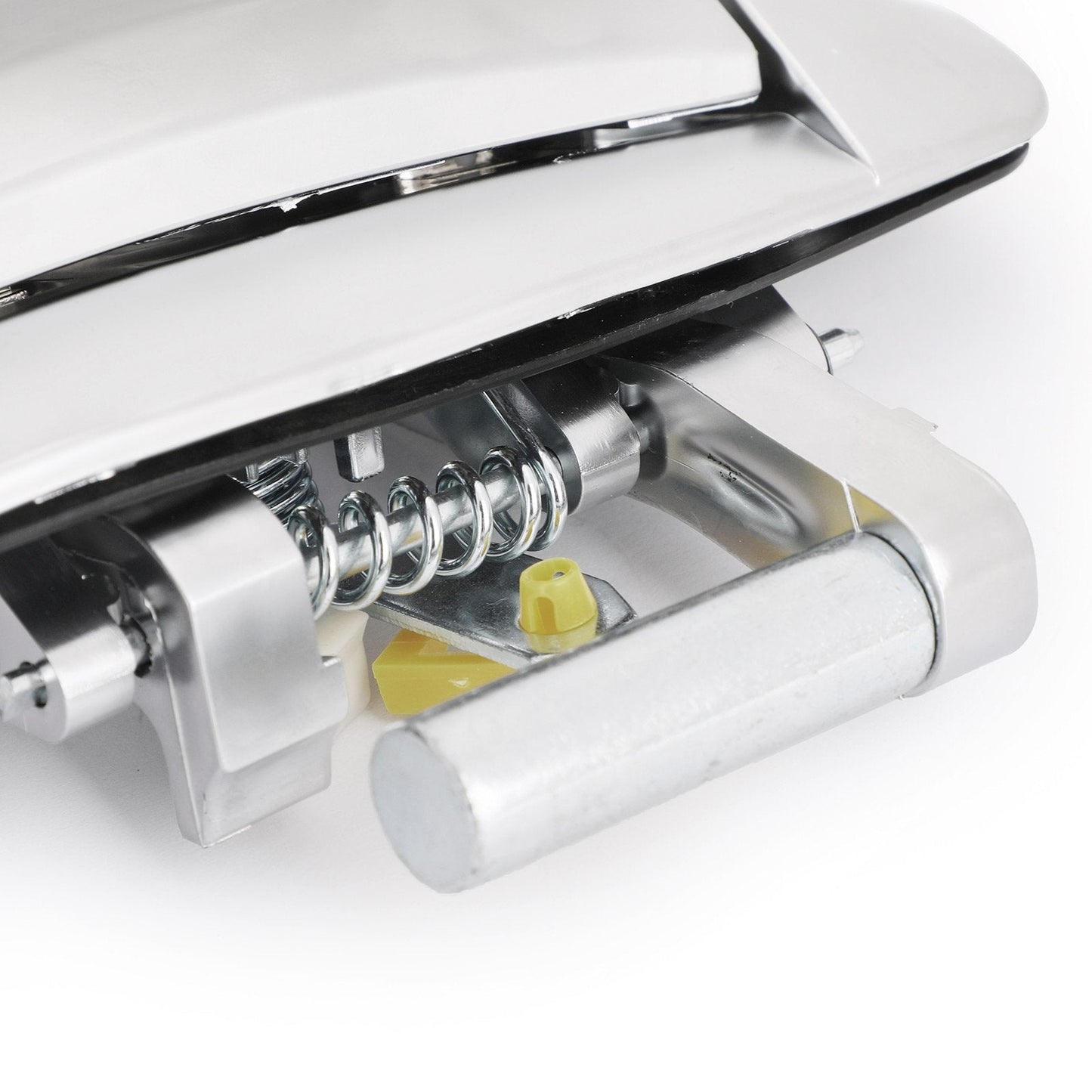 Right/Passenger Outside Exterior Outer Chrome Door Handle Fits Nissan 350Z 03-09