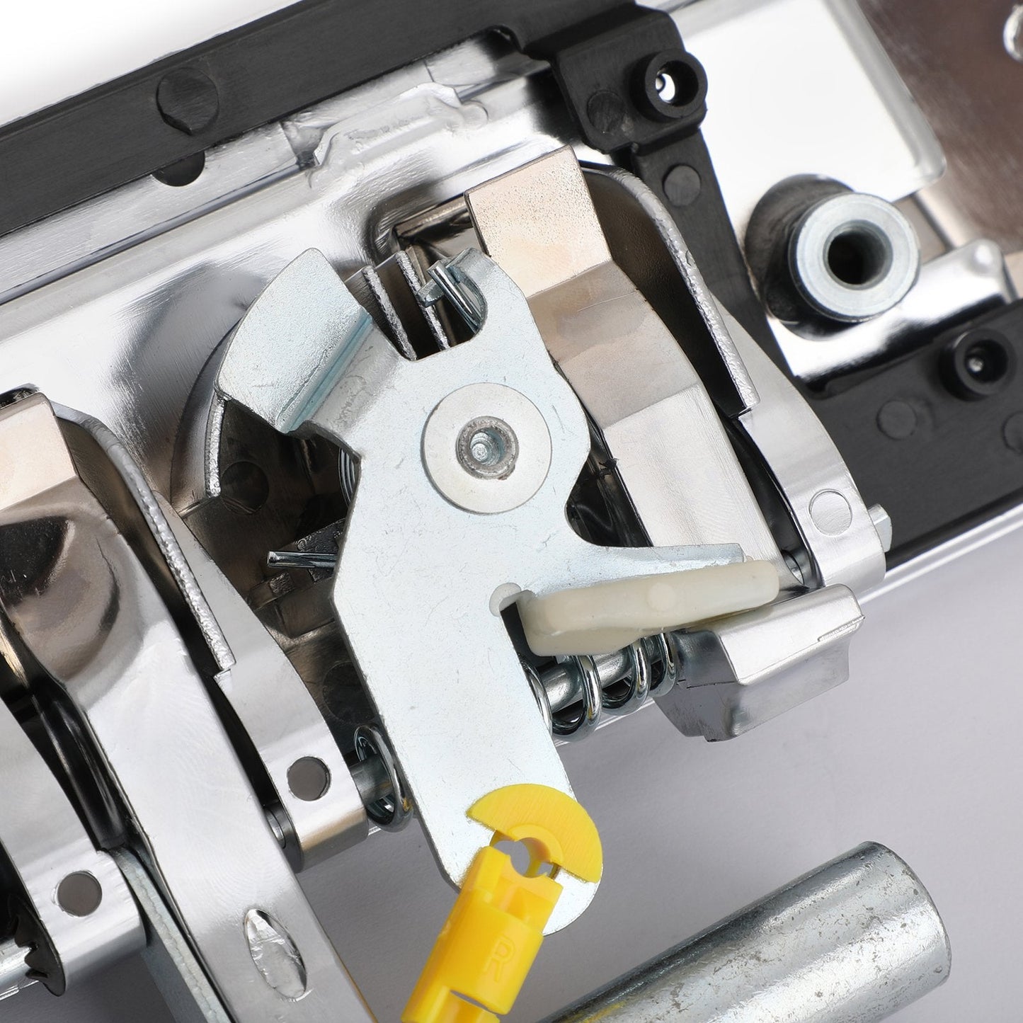 Right/Passenger Outside Exterior Outer Chrome Door Handle Fits Nissan 350Z 03-09