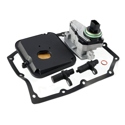 2004-2011 Dakota Durango V8 4.7L 5.7L 42RLE Transmission Shift Solenoid Block Pack Kit 52854001AA 61936A 44956