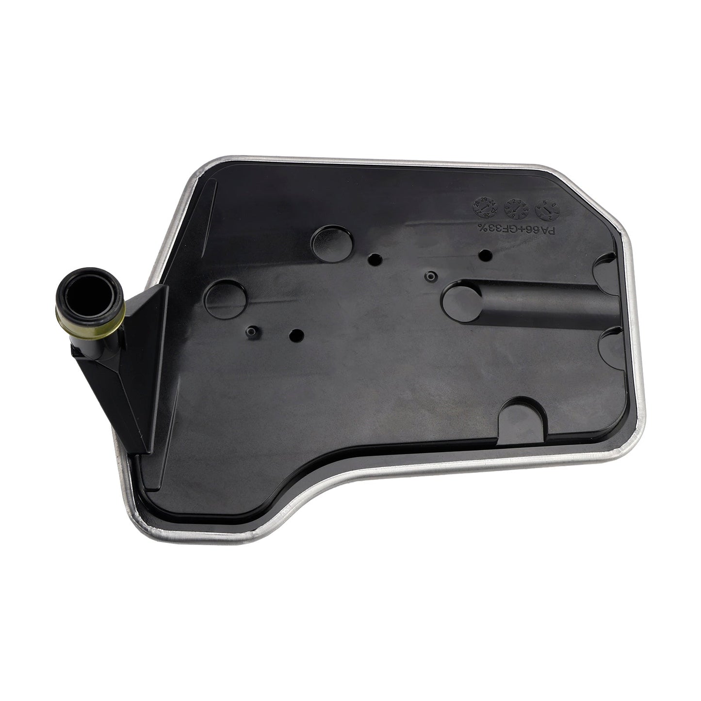 1994-2002 Chevrolet Camaro V6 V8 Shift TCC 3-2 PWM 9Pcs Transmission Solenoid Kit 4L60E 4L65E