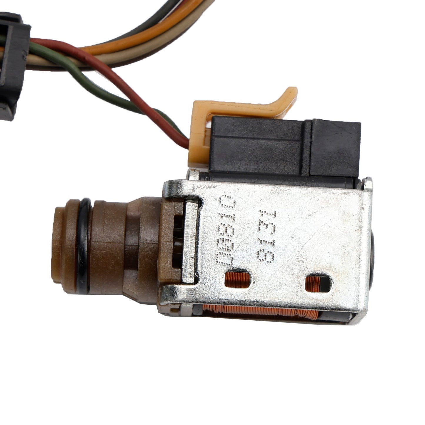 1994-1996 Buick station V8 5.7l Shift TCC 3-2 PWM 9Pcs Transmission Solenoid Kit 4L60E 4L65E