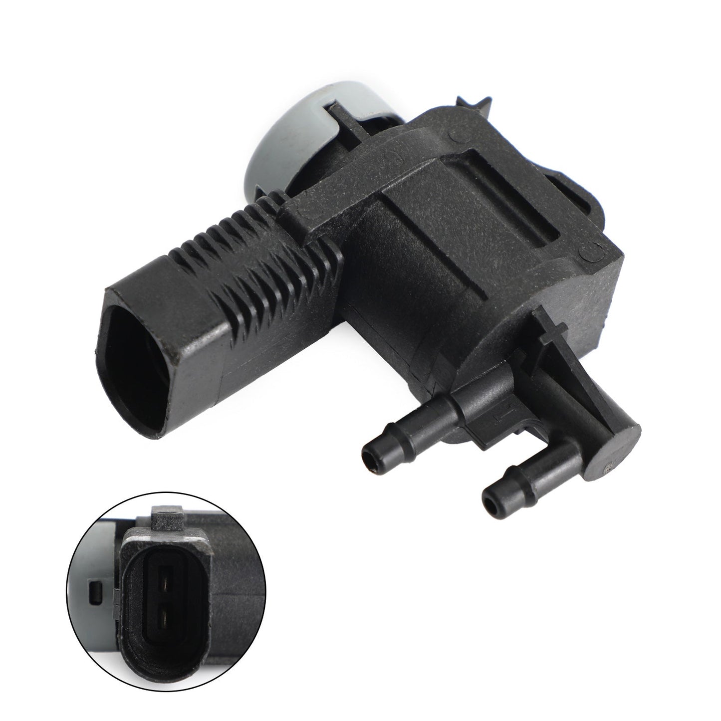 AUDI VW SEAT SKODA 1J0906283C 1K0906283A Vacuum Solenoid Valve